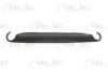 AUDI 8K0807521A01C Spoiler
